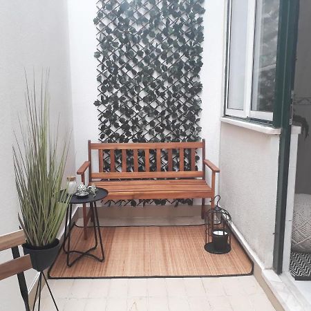 Apartamento Nas Olaias A 5 Minutos Da Faculdade Isel E Ist Lissabon Buitenkant foto