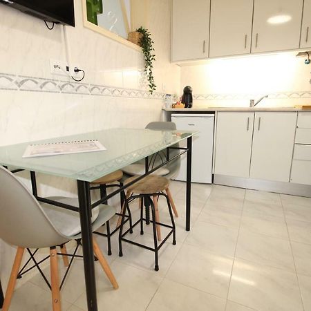 Apartamento Nas Olaias A 5 Minutos Da Faculdade Isel E Ist Lissabon Buitenkant foto