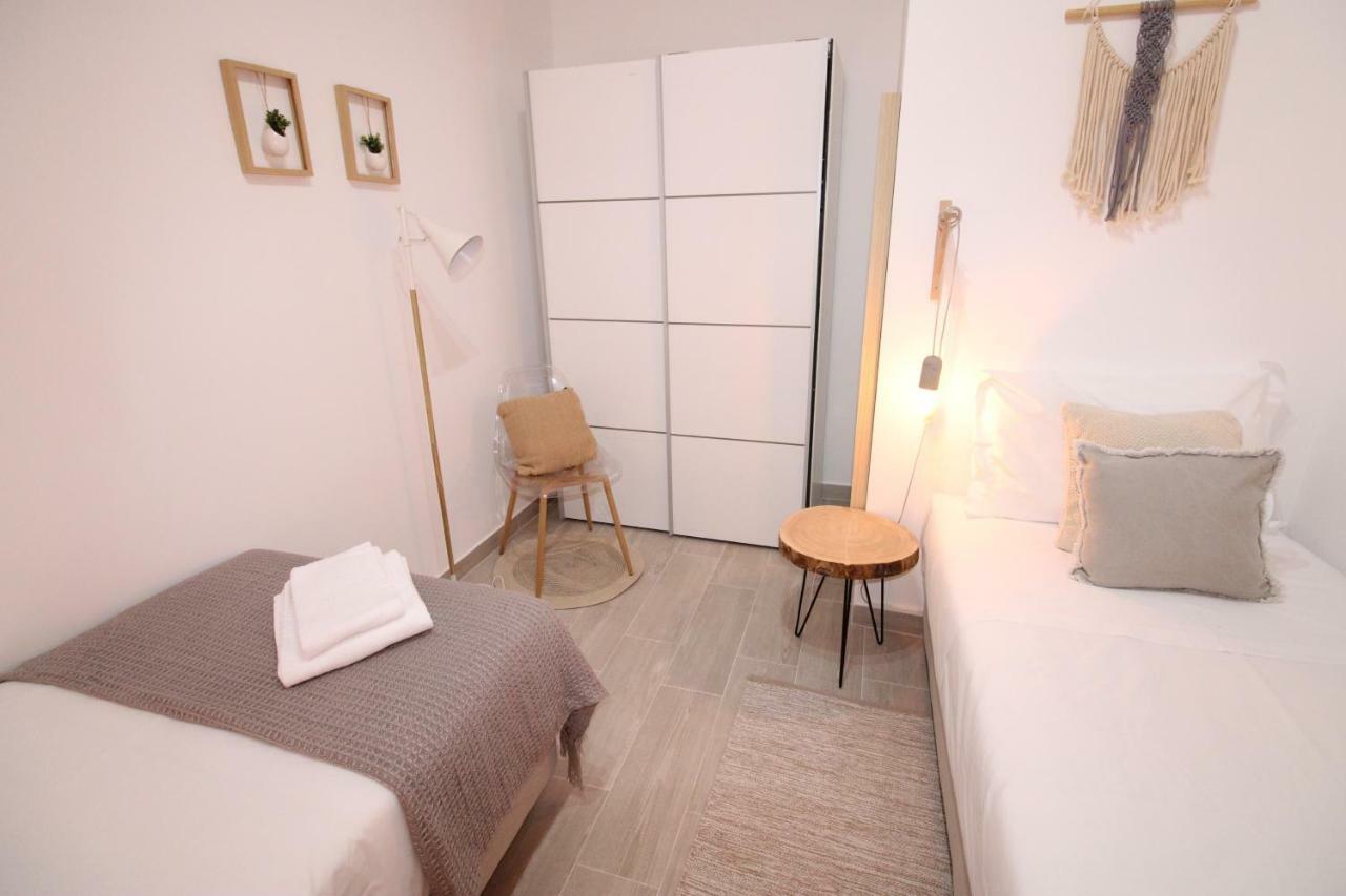 Apartamento Nas Olaias A 5 Minutos Da Faculdade Isel E Ist Lissabon Buitenkant foto