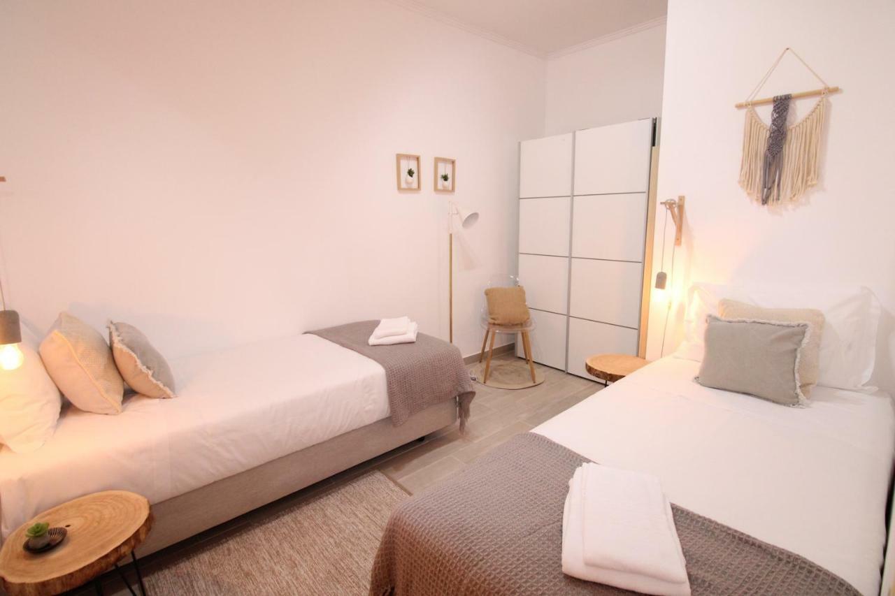 Apartamento Nas Olaias A 5 Minutos Da Faculdade Isel E Ist Lissabon Buitenkant foto